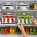 Organizador de Geladeira 3,8L