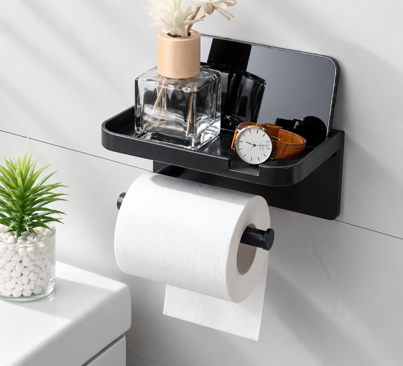 Suporte para Papel e Celular