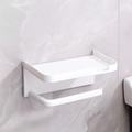 Suporte para Papel e Celular