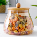Porta Mantimentos Hermético 450ml